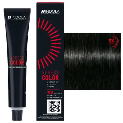 Produktbild von Indola - XpressColor - 3.0 - 60 ml