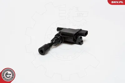 Produktbild von ESEN SKV 03SKV180 Zündspule 12V für MAZDA 323 F VI (BJ) FAMILIA VI (BJ)
