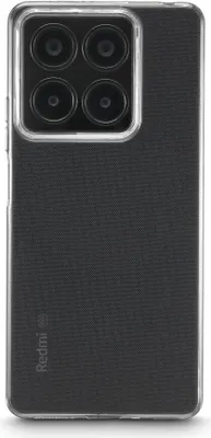 Produktbild von Handyhülle "Always Clear" für Xiaomi 14T Pro, durchsichtig (00122848)