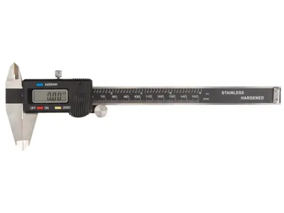 Produktbild von Digitaler Messschieber - 150 mm / 6