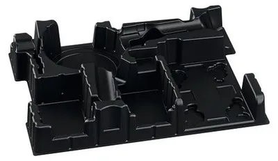 Produktbild von Einlagen für die Werkzeugaufbewahrung L-BOXX-Einlage für GWS 18V-11 S