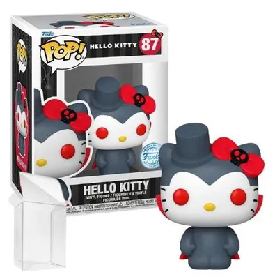 Produktbild von Funko Pop! Hello Kitty - Hello Kitty #87 Special edition