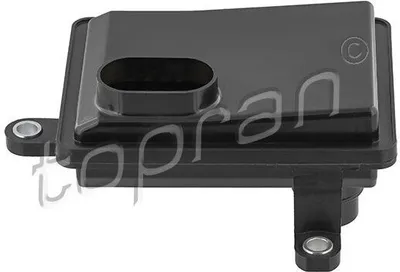 Produktbild von TOPRAN 625 359 Automatikgetriebe Ölfilter Getriebeölfilter für VW Golf VII Schrägheck (5G1, BQ1, BE1, BE2) Polo Schrägheck (6R1, 6C1) Golf VII Variant
