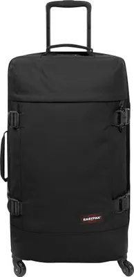 Produktbild von EASTPAK TRANS4 M Koffer, 70 x 39 x 28 cm, 68 L - Black (Schwarz)