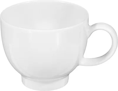 Immagine prodotto di Tazza per espresso Seltmann Weiden LIDO WHT 8,40x5,10x6,40 cm bianca