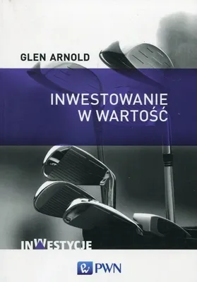 Zdjęcie produktu dla Inwestowanie w wartość