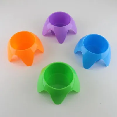 Produktbild von Getränkehalter Strand - Getränkehalter Festival - Boot - Getränkehalter für den Strand - 4er Set - Kunststoff Getränkehalter - Becherhalter - Strand -
