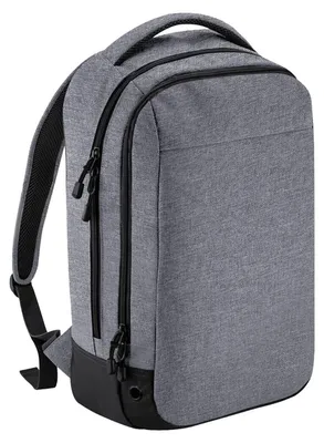 Image de Bagbase - Sac à dos « Athleisure », Sport FK1101 (taille unique) (gris)