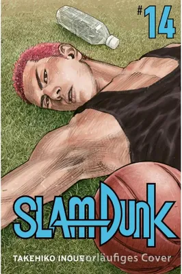 Obrázek produktu pro Slam Dunk 14