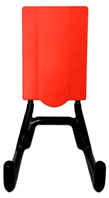 Produktbild von Magnetische Werkzeughaken, robuster Aufhänger, starker Metall-Organizer, 4 Stück