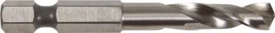 Produktbild von Metabo HSS-G-Bohrer 3x47mm, Sechskantschaft