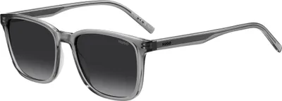 Produktbild von Hugo HG 1356/S Grey 55/18/145 Herren Sonnenbrillen