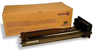 Produktbild von Xerox Original Toner 006R01731, schwarz, 13700s