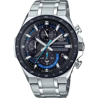 Produktbild von Casio Edifice EQS-920DB-1BVUEF