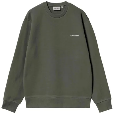 Produktbild von Sweatshirt Carhartt WIP Nelson Sweat für Herren