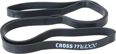 Produktbild von Lifemaxx Crossmaxx Resistance Band Schwarz 1,5 (Medium) 104 cm