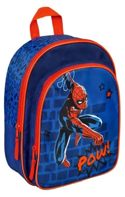 Image de Sac à dos Spiderman