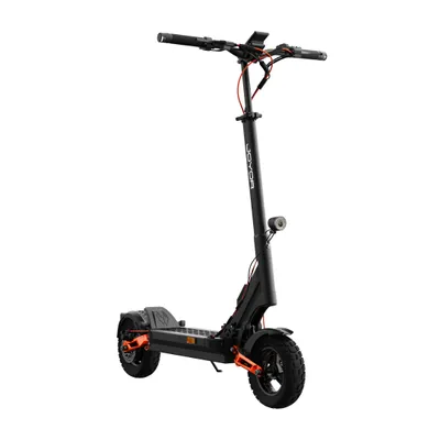 Produktbild von JOYOR T6E E-Scooter 500W 48V18Ah 70km Reichweite, 20km/h, ABE