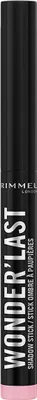Image de RIMMEL LONDON | WONDER'LAST | Yeux