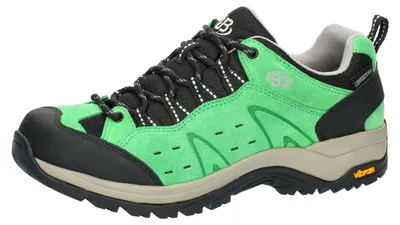 Produktbild von Outdoorschuh Mount Bona Low 39