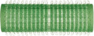 Produktbild von Efalock Haftwickler 21 mm grün 12 Stück