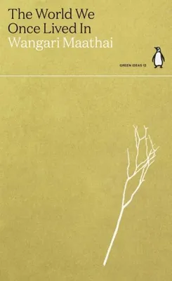 Produktbild von The World We Once Lived In