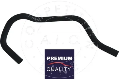 Produktbild von AIC 55055 Schlauch KGE für OPEL Corsa D Schrägheck (S07) Kurbelgehäuseentlüftung