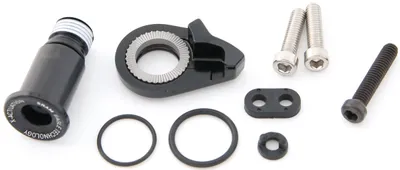 Produktbild von SRAM Bef.-/Begrenzungs-Kit X01 Eagle Schaltwerk