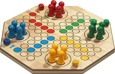 Immagine prodotto di Philos Ludo/uomo non è di diametro massimo 50 cm