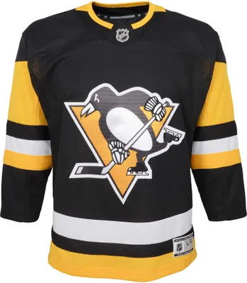 Immagine prodotto di Maglia da casa NHL Premier dei Pittsburgh Penguins, taglia: L/XL