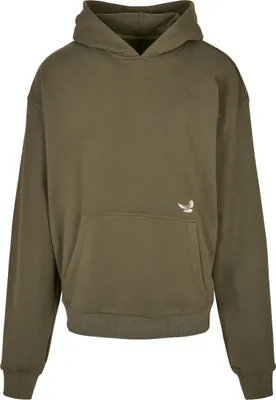 Produktbild von MT2458 - K-Dot Heavy Oversize Hoody olive XL