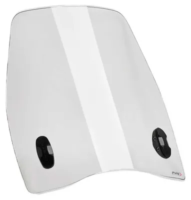 Produktbild von Puig Urban Niu Mqi +sport Windschutzscheibe Durchsichtig Durchsichtig One Size