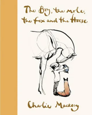 Produktbild von The Boy, the Mole, the Fox and the Horse Deluxe (Yellow) Edition