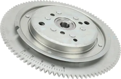 Obrázek produktu pro Elektrický setrvačník rotoru 61T 85550 10 Sestava závěsného motoru pro 25 hp 30 hp