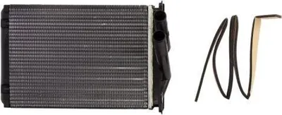 Produktbild von THERMOTEC D6Y004TT Wärmetauscher Innenraumheizung Kühler für CHRYSLER 300 M (LR) Vision Limousine CONCORDE
