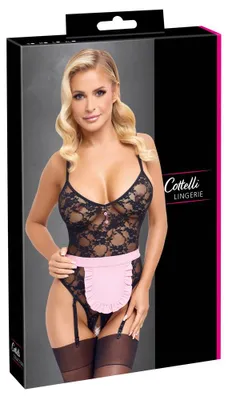 Image de Servierbody XL