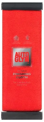 Produktbild von Autoglym Microfasertuch 945106390 Mikrofaser