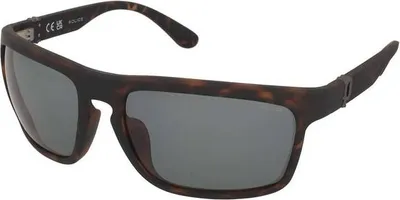 Produktbild von Police Sonnenbrille aus Kunststoff in Mehrfarbig SPLF63 630878