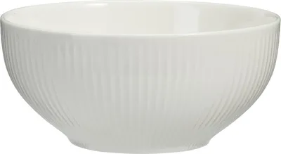 Produktbild von Porzellanschale New Bone, Ø 15 cm