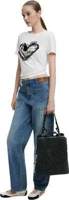 Produktbild von Desigual Backpack DESIG1103302 in color size Talla unica