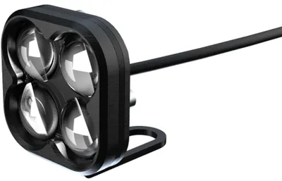 Imagen del producto de Oxford Cube Light: luz adicional para circulación diurna delantera