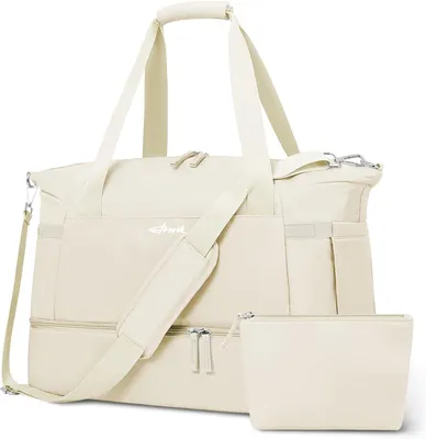 Produktbild von Sporttasche, Reisetasche mit Schuhfach, für Sport