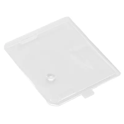 Imagen del producto de Cubiertas para bobinas de máquina de coser, cubiertas para bobinas, repuestos para cubiertas de bobinas de máquinas de coser Viking, cubiertas para ganchos de máquinas de coser, cubierta para máquina de coser, repuestos para cubiertas de máquinas de coser