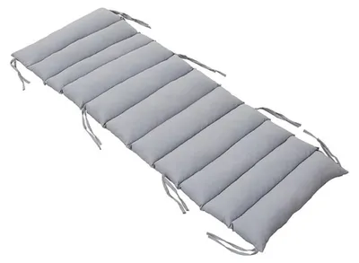 Immagine prodotto di Cuscino Buxibo XXL Adatto per arco da arrampicata XXL - Cuscino da gioco Montessori - Comodo - Accessorio per struttura da arrampicata