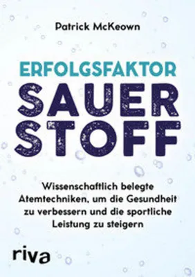 Obrázok produktu pre Erfolgsfaktor Sauerstoff