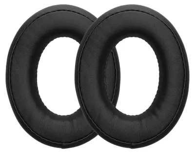 Produktbild von kwmobile 2x Ohr Polster für Sennheiser HD560S / HD400 Pro / HD620S Ohrpolster - Ersatz Ohrpolster - Kopfhörer Ersatzteile - Kopfhörer Ersatzpolster