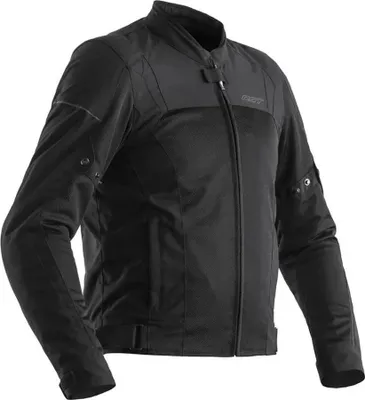 Zdjęcie produktu dla Rst Aero Jacket Black S Men Black S
