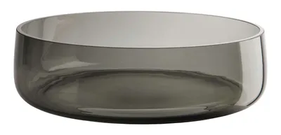Image de ASA Selection Schale, grau ajana Glas 88042009