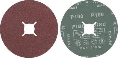 Obrázek produktu pro BGS technic Sanding Pads Set, 140 g