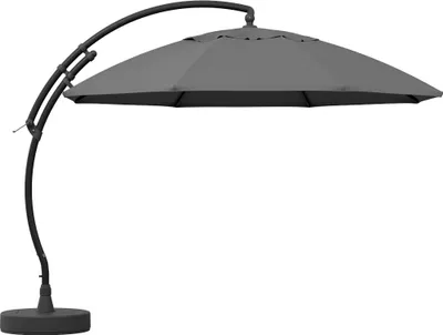 Produktbild von Sun Garden Easy Sun TM Ersatzbezug 375 cm - grau B055